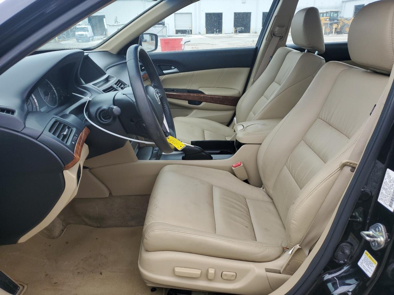 2012 Honda Accord - Image 7