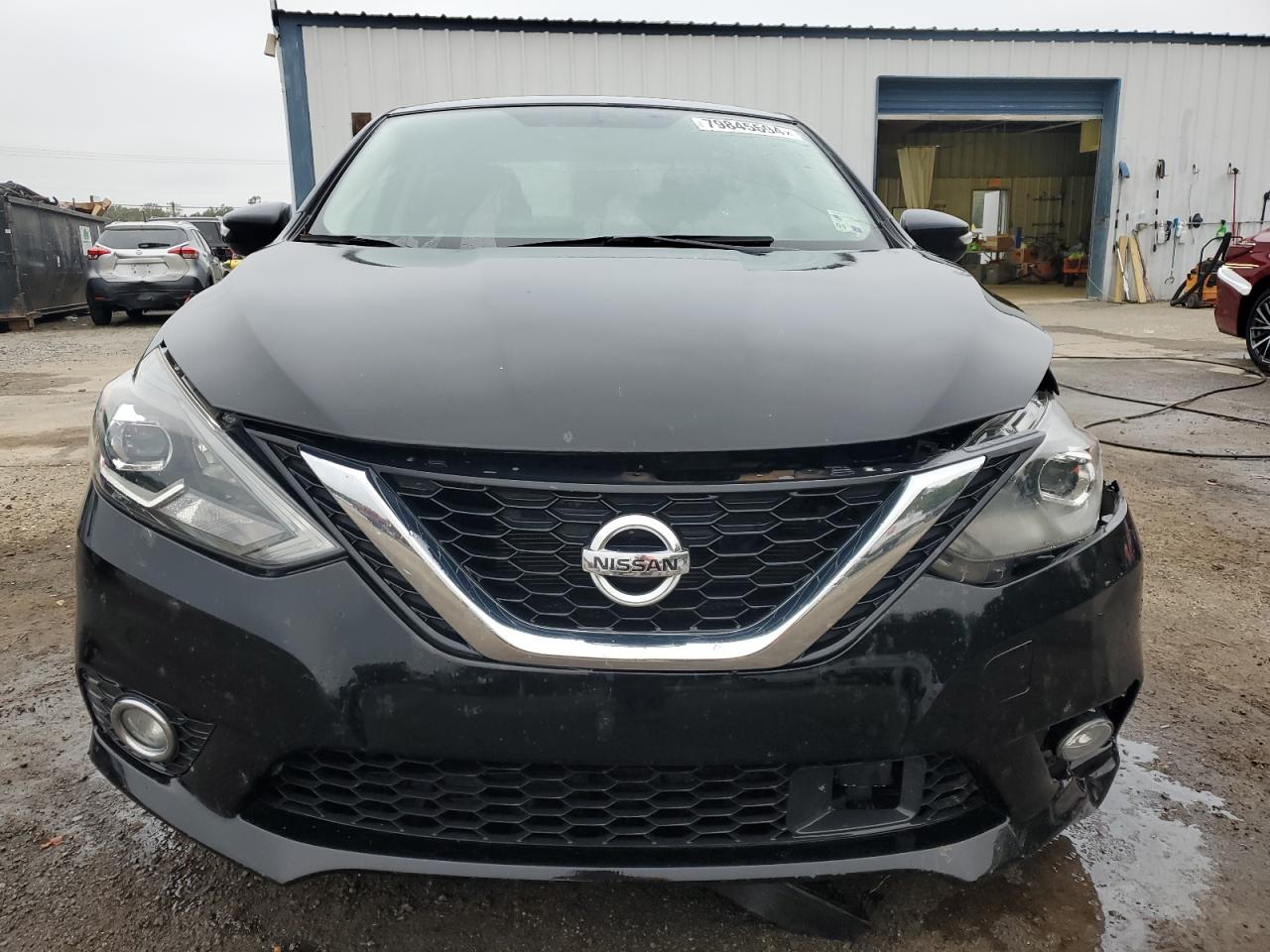 2019 Nissan Sentra - Image 5