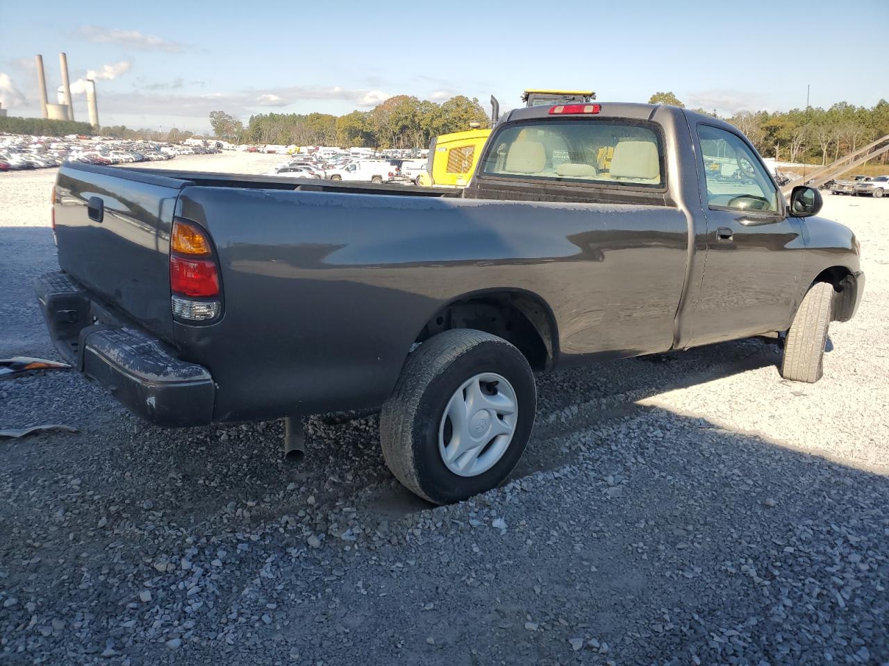 2006 Toyota Tundra - Image 3