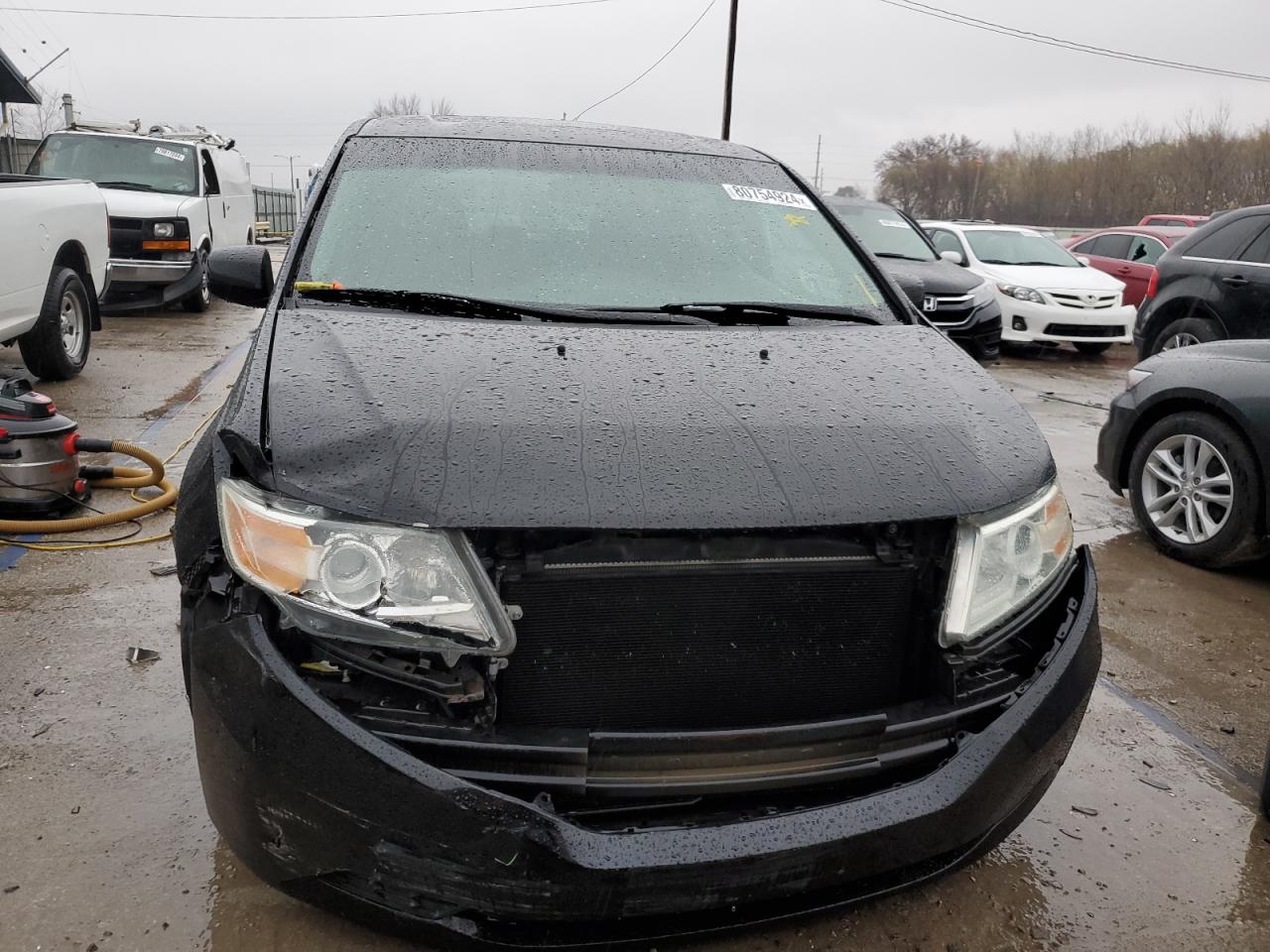 2013 Honda Odyssey - Image 5