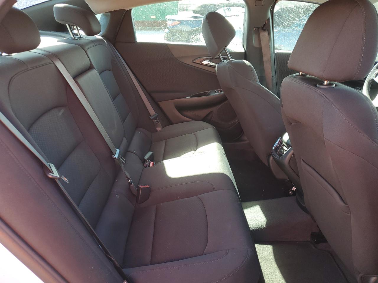 2023 Chevrolet Malibu - Image 10