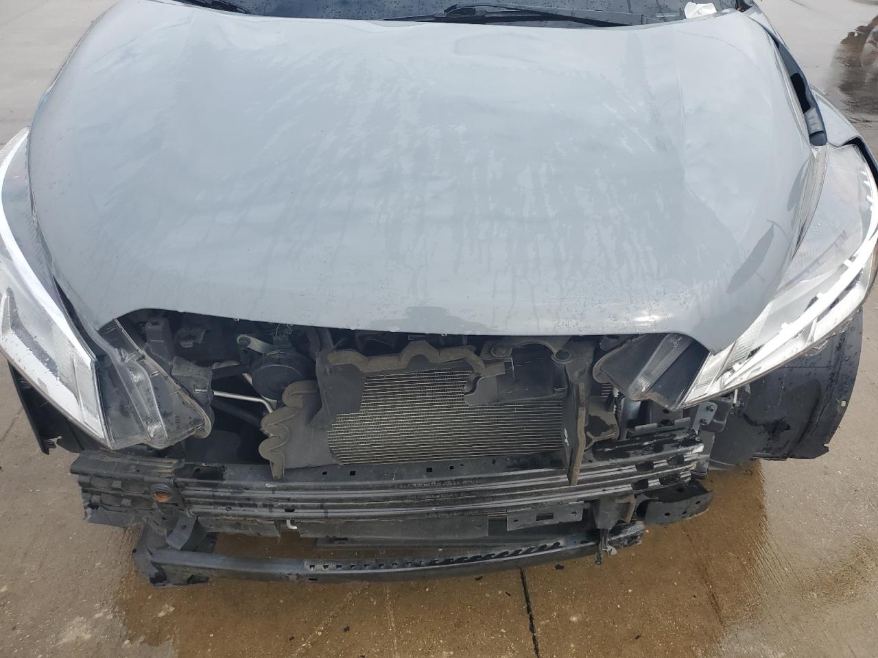2021 Nissan Kicks - Image 11