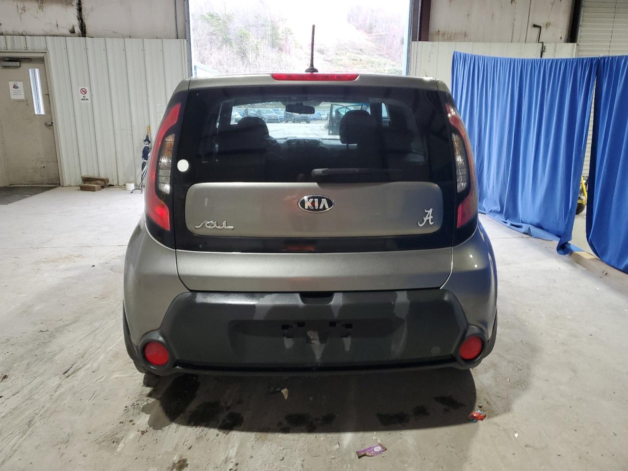 2015 Kia Soul - Image 6