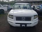 2008 Honda Ridgeline Rt за продажба в Kapolei, HI - Front End