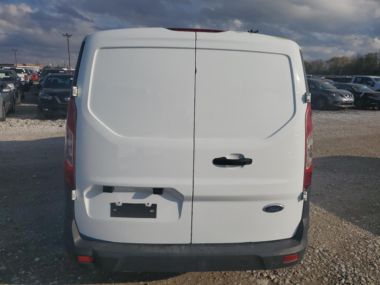 2016 Ford Transit Connect Xl VIN: NM0LS7E71G1239676 Lot: 77450704