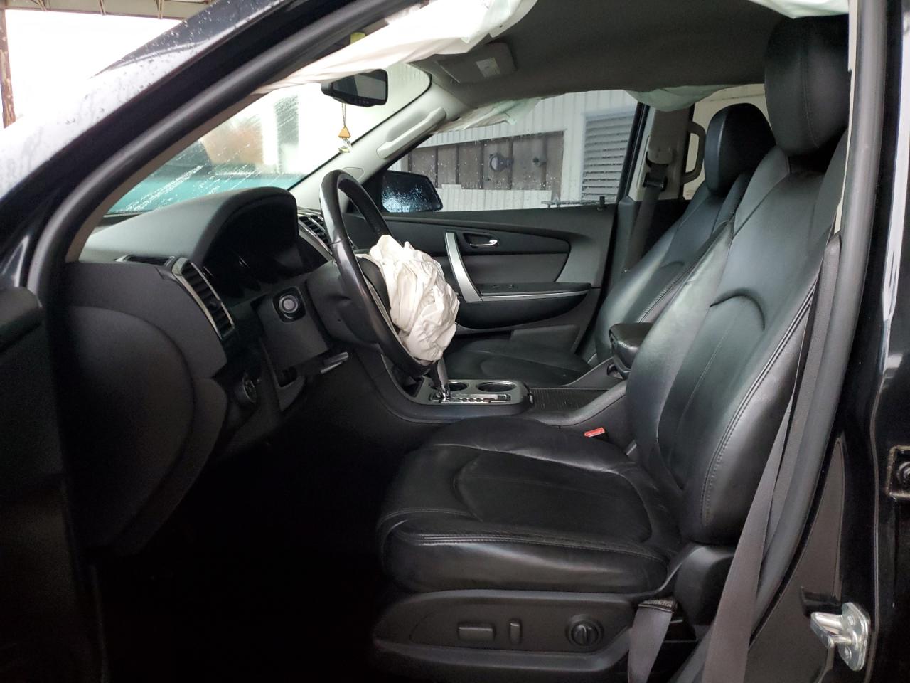 2011 GMC Acadia - Image 7