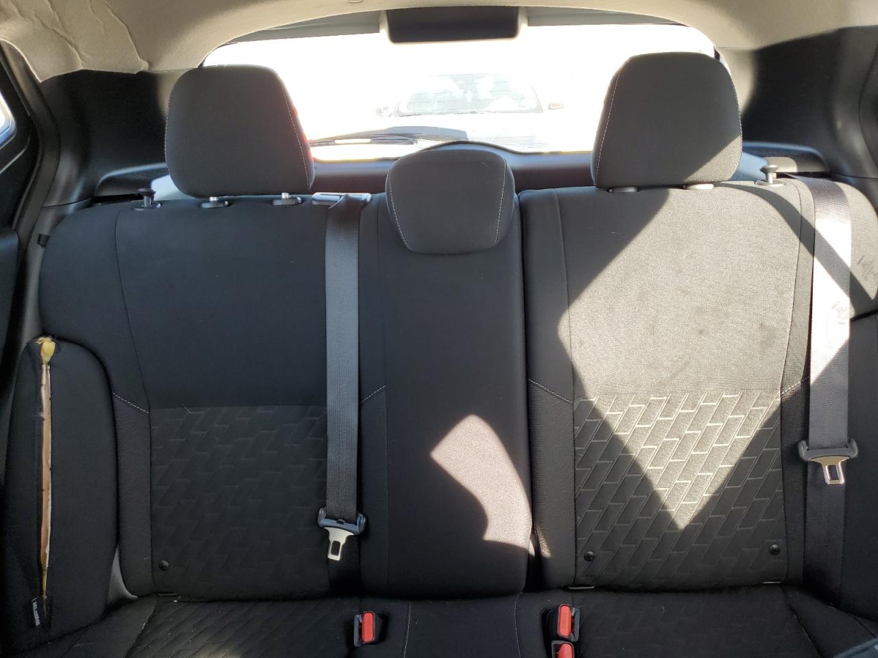 2022 Nissan Kicks - Image 10