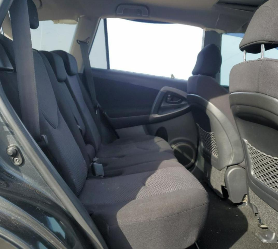 2008 Toyota RAV 4 - Image 12