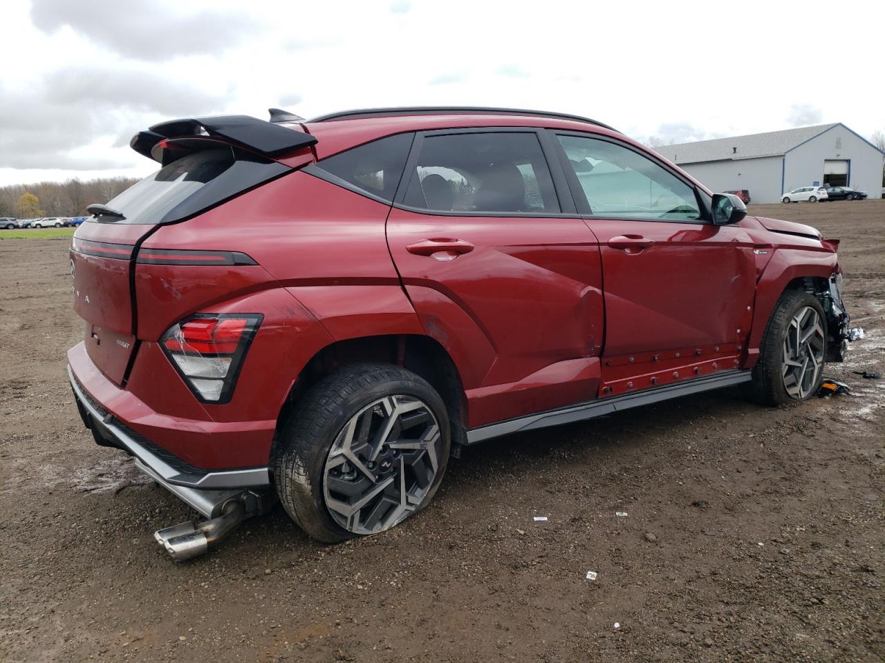2024 Hyundai Kona - Image 3