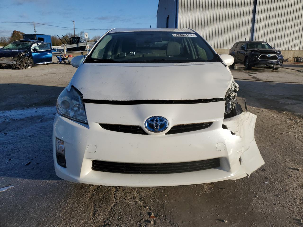 2011 Toyota Prius - Image 5