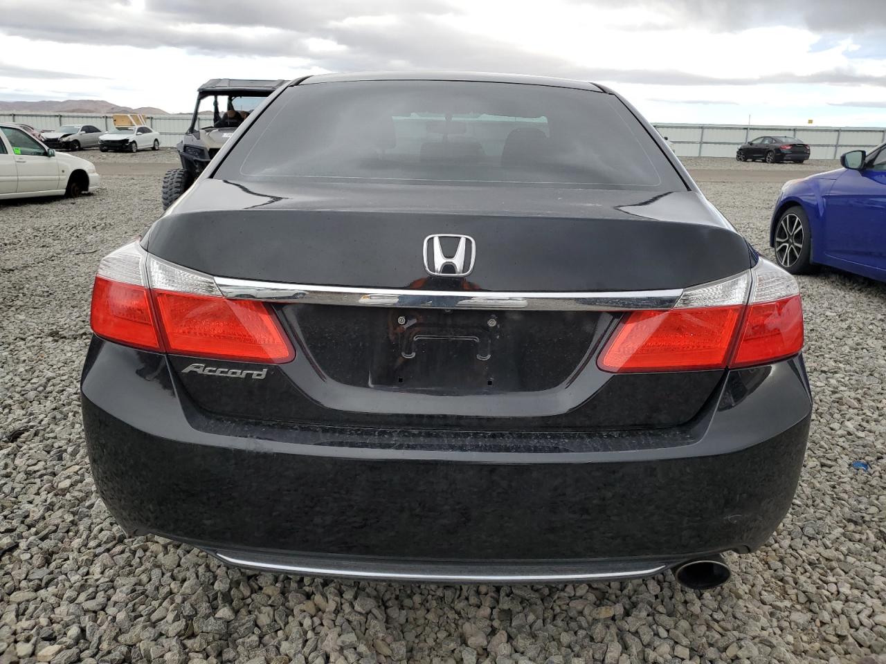 2014 Honda Accord - Image 6