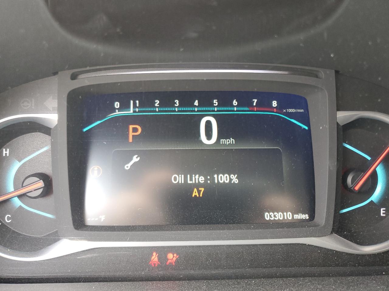 2019 Honda Pilot - Image 9