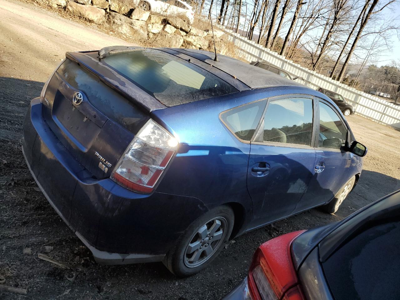 2009 Toyota Prius - Image 3