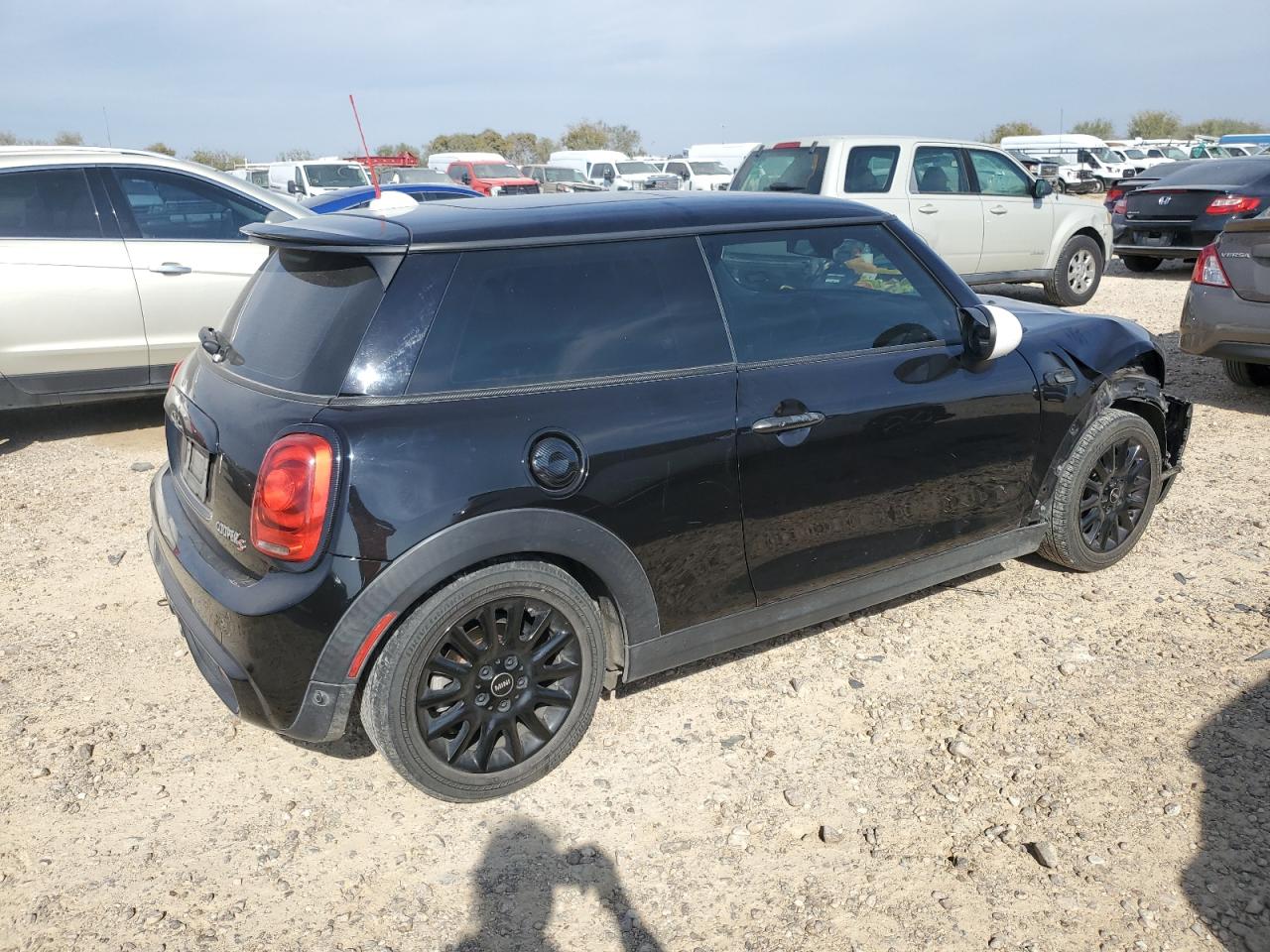 2019 MINI Cooper - Image 3