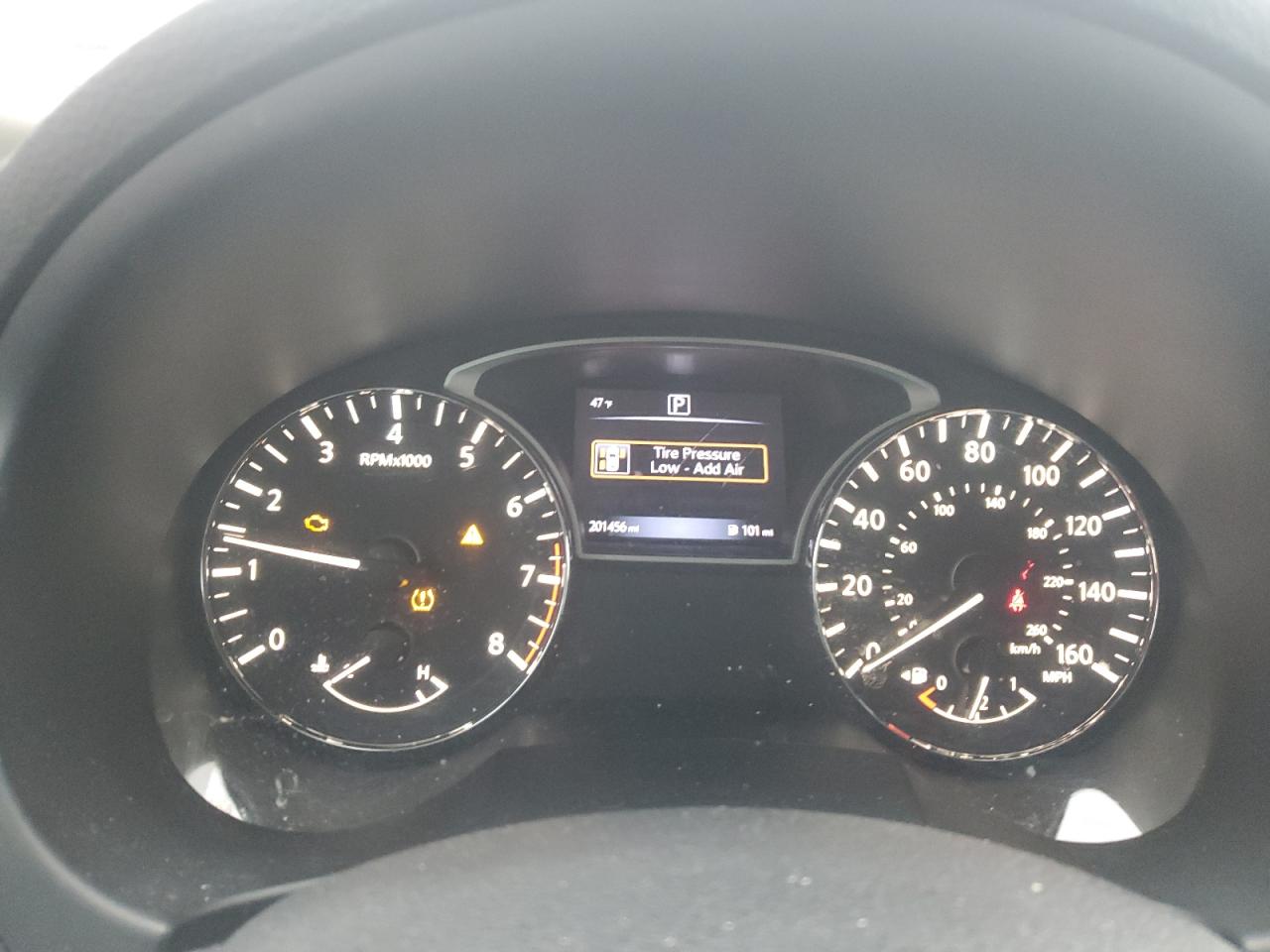 2016 Nissan Altima - Image 9