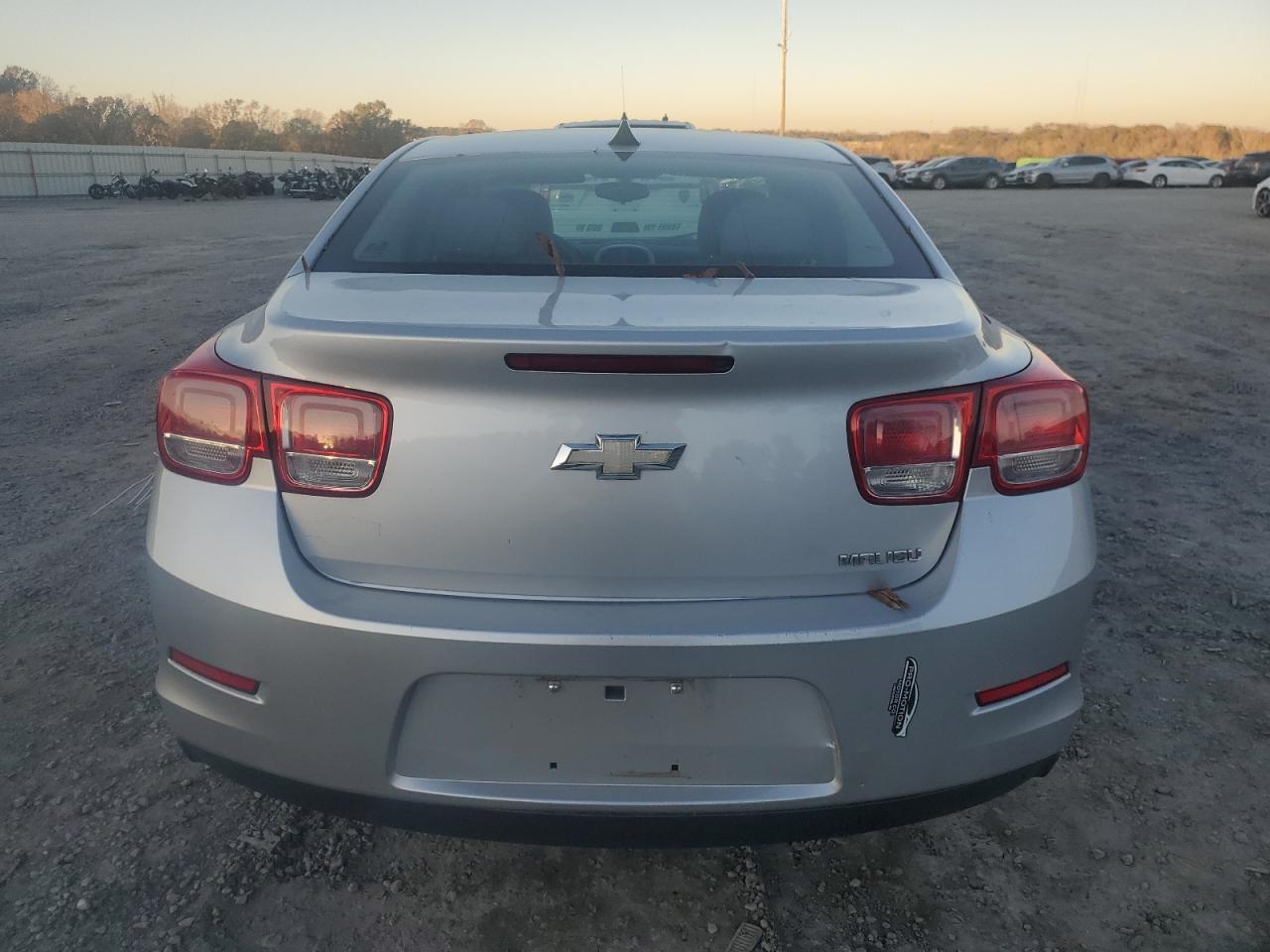 2013 Chevrolet Malibu - Image 6