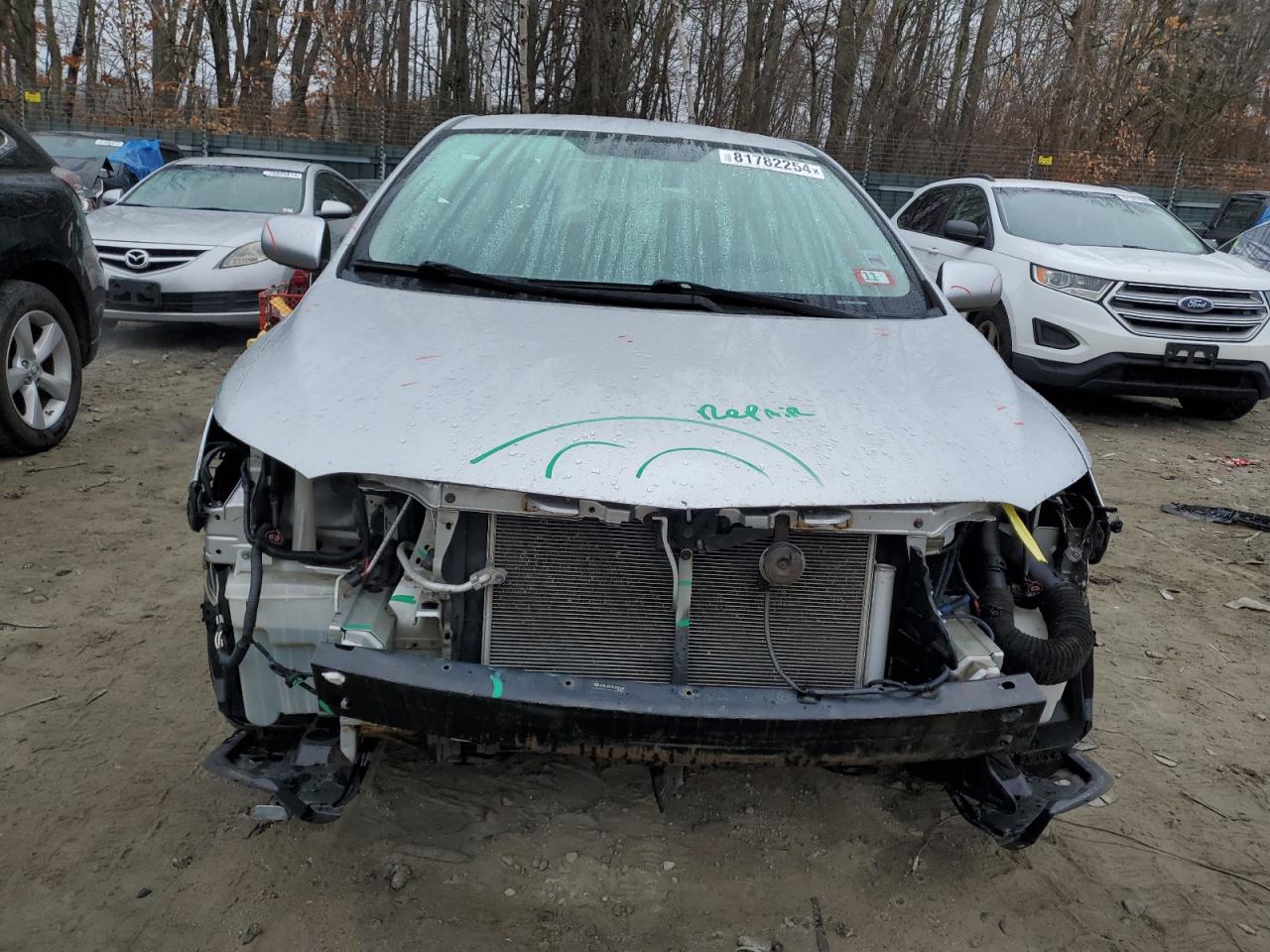 2009 Toyota Corolla - Image 5