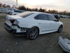 2017 Volkswagen Passat R-Line იყიდება Windsor-ში, NJ - Rear End