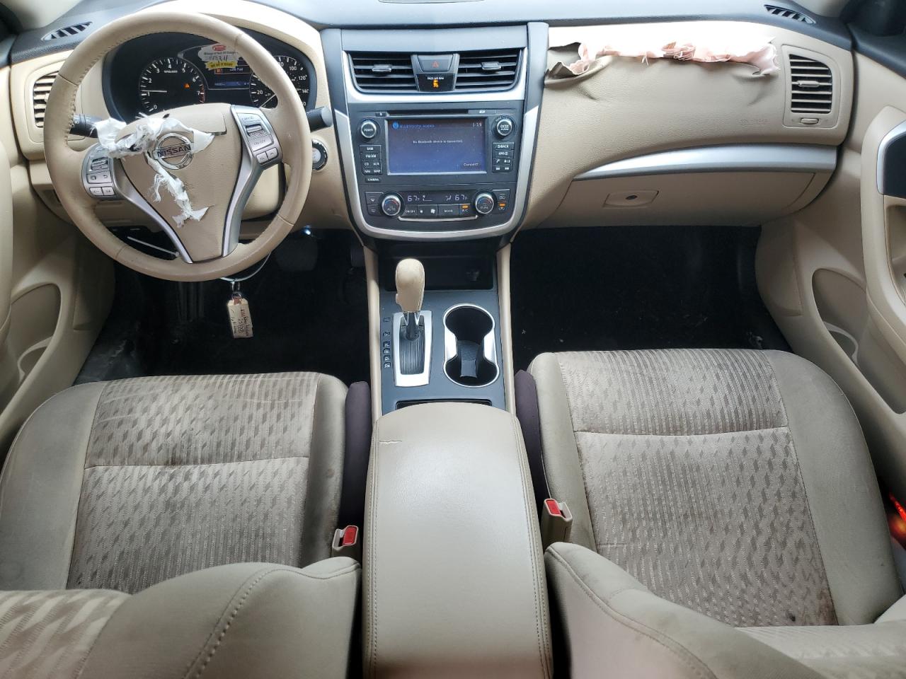 2016 Nissan Altima - Image 8