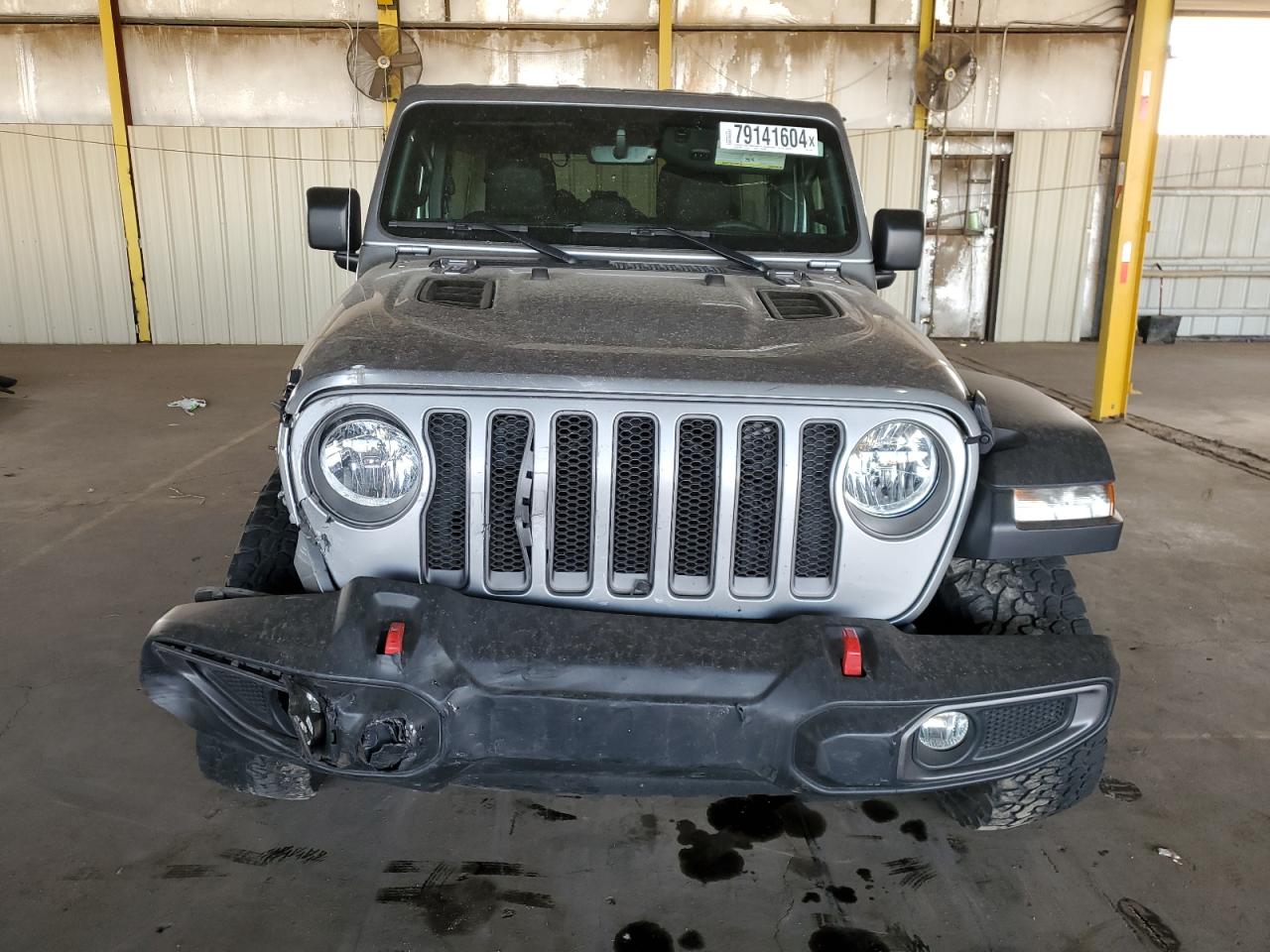 2019 Jeep Wrangler - Image 5