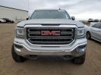 2019 GMC SIERRA LIMITED K1500 SLE for sale at Copart AB - CALGARY