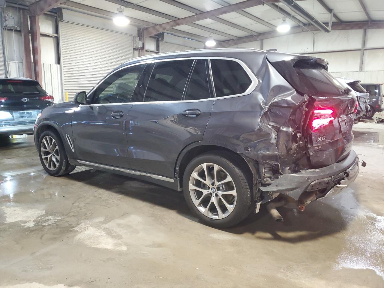 2020 BMW X5 - Image 2