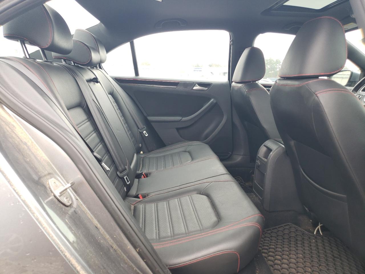 2016 Volkswagen Jetta - Image 10