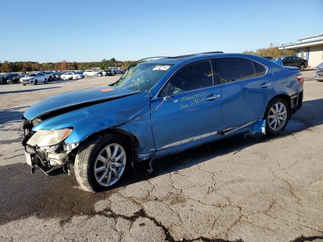 2007 Lexus Ls 460L