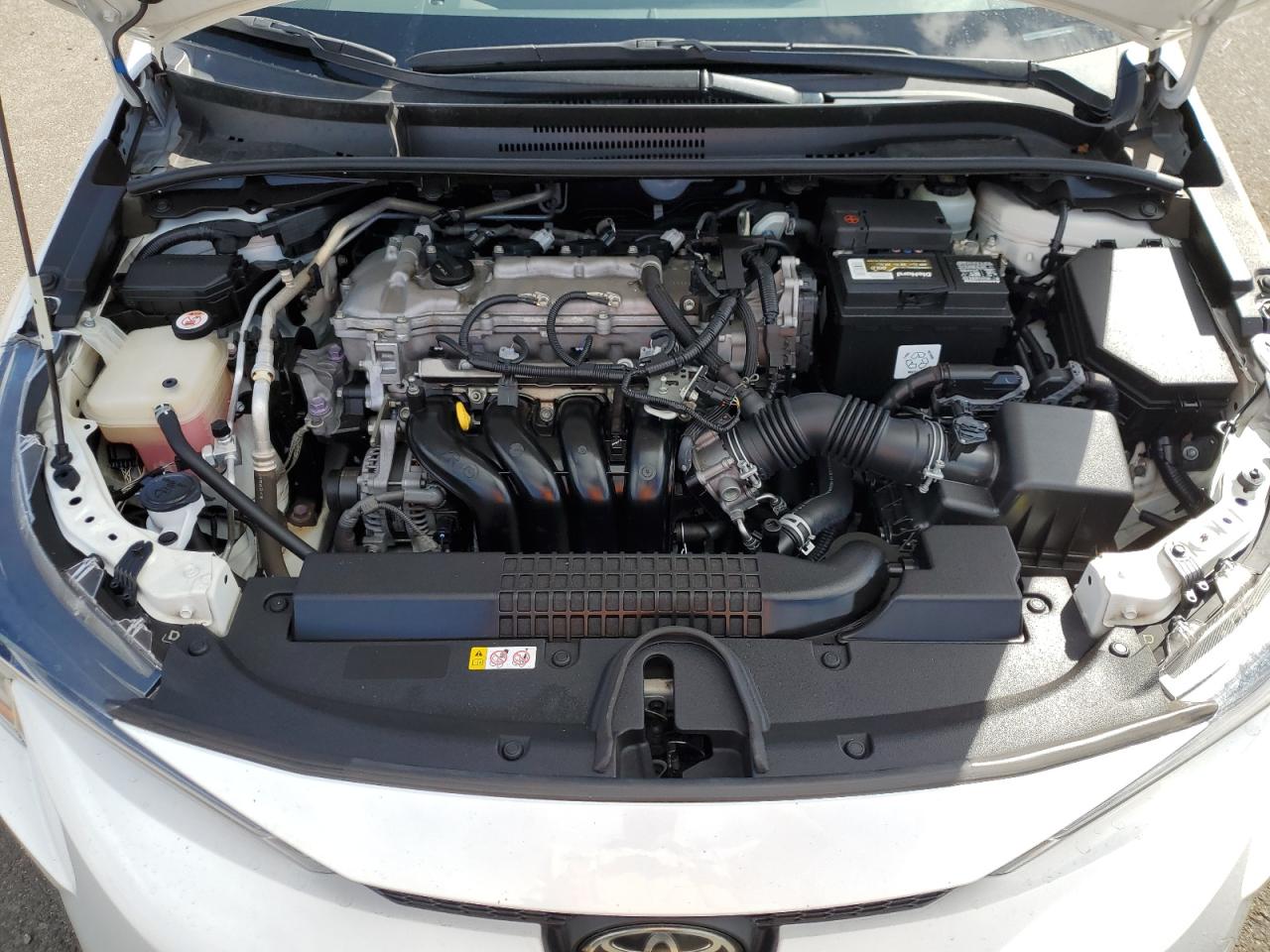 2020 Toyota Corolla - Image 11