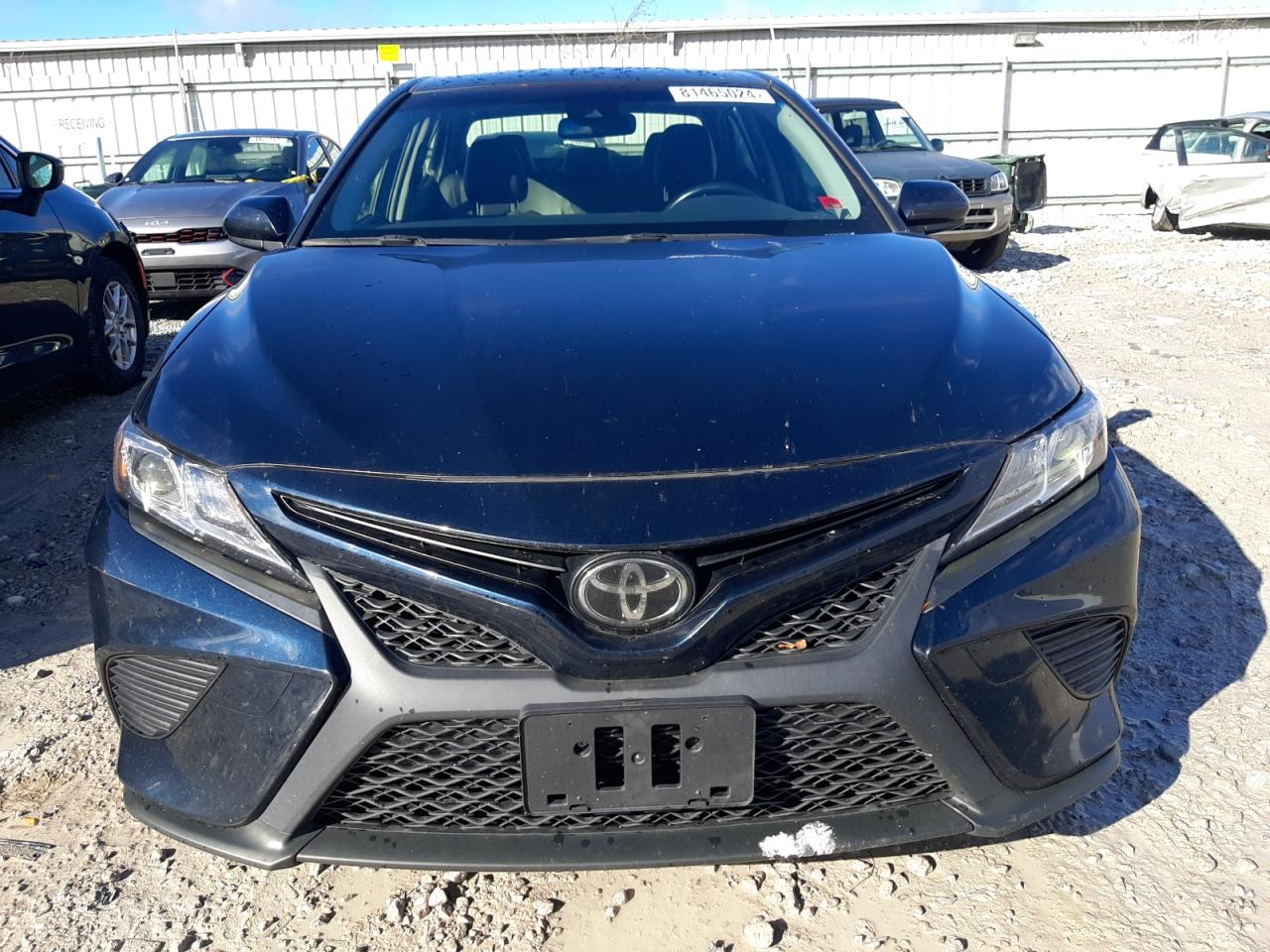 VIN JTNB11HK8J3027864 2018 TOYOTA CAMRY no.5