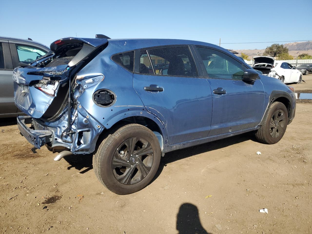 2024 Subaru XV - Image 3