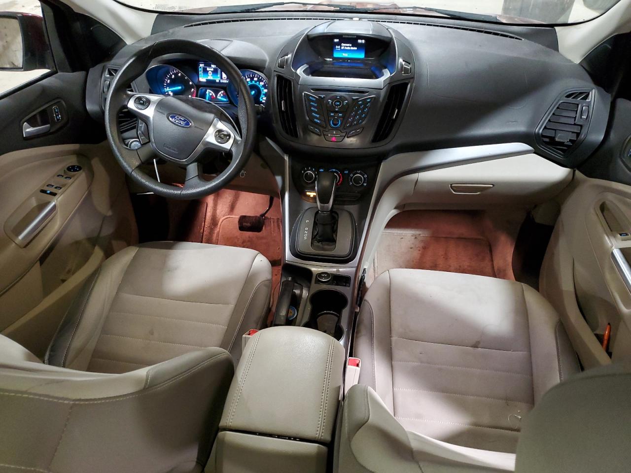 2016 Ford Escape - Image 8