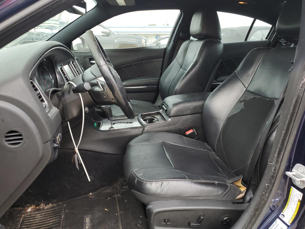 2014 Dodge Charger - Image 7
