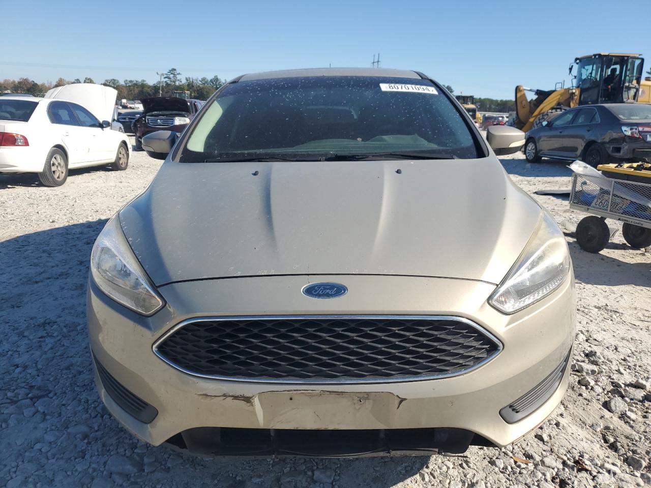 2015 Ford Focus - Image 5