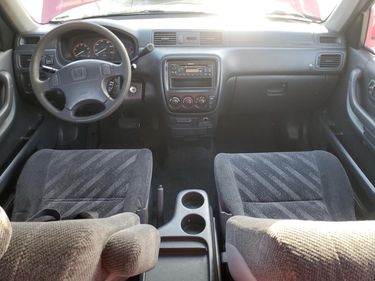 1999 Honda CR-V - Image 8