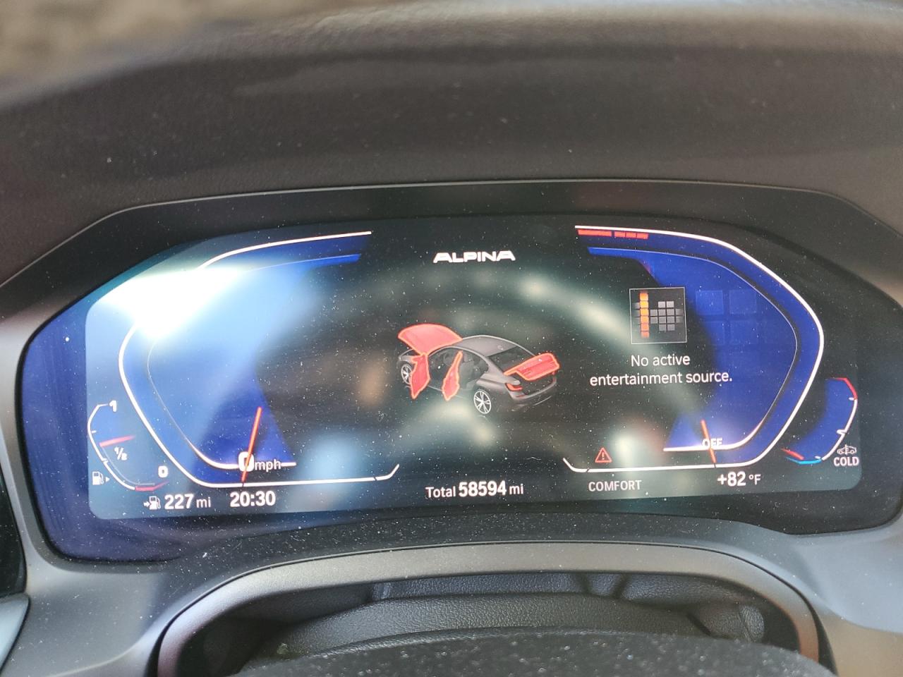 2020 BMW 3er - Image 10