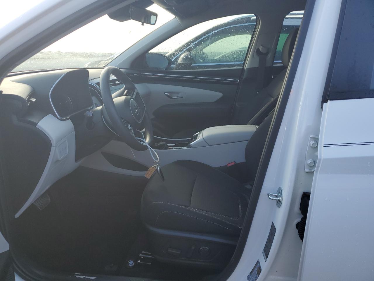 2024 Hyundai Tucson - Image 7