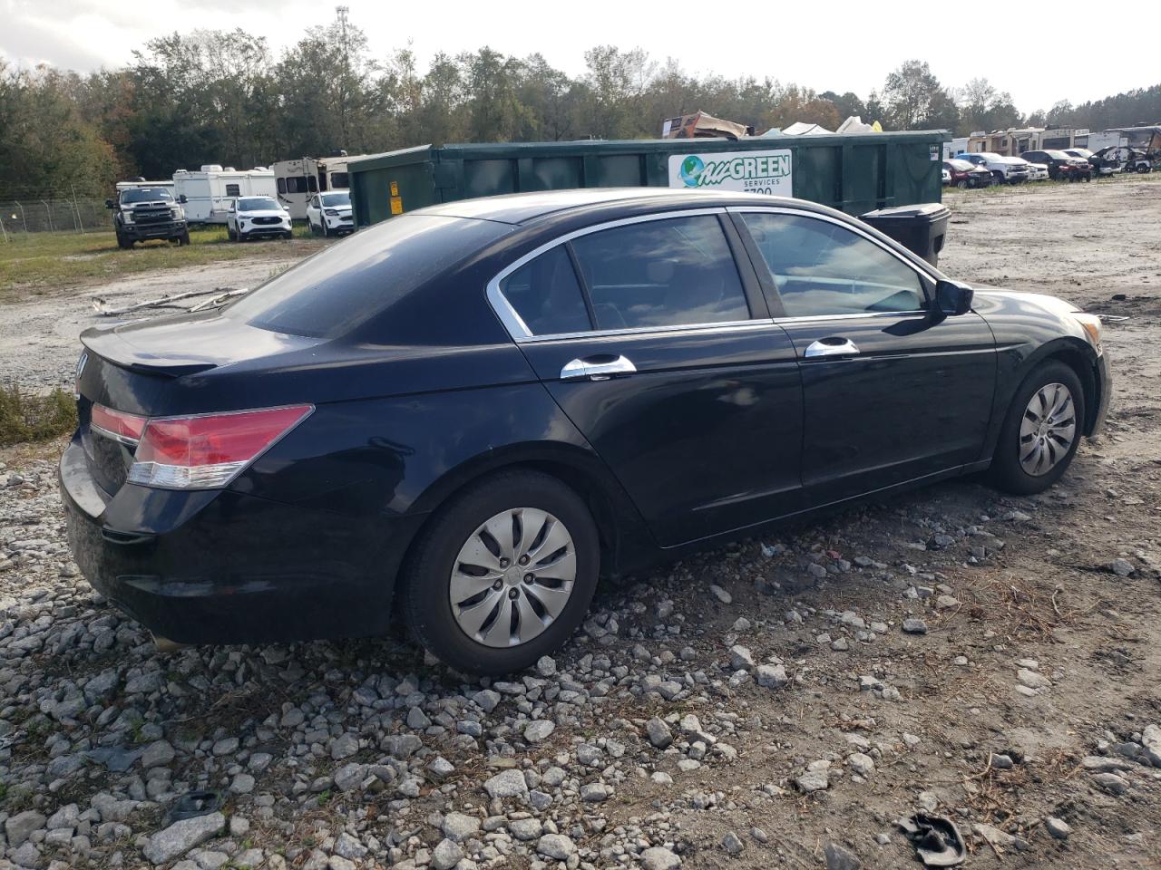 2012 Honda Accord - Image 3