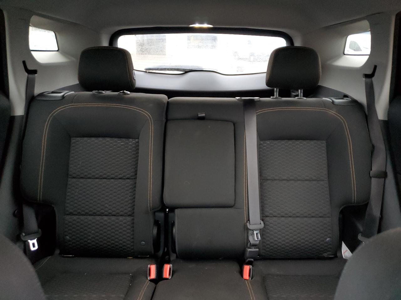 2018 GMC Terrain - Image 10