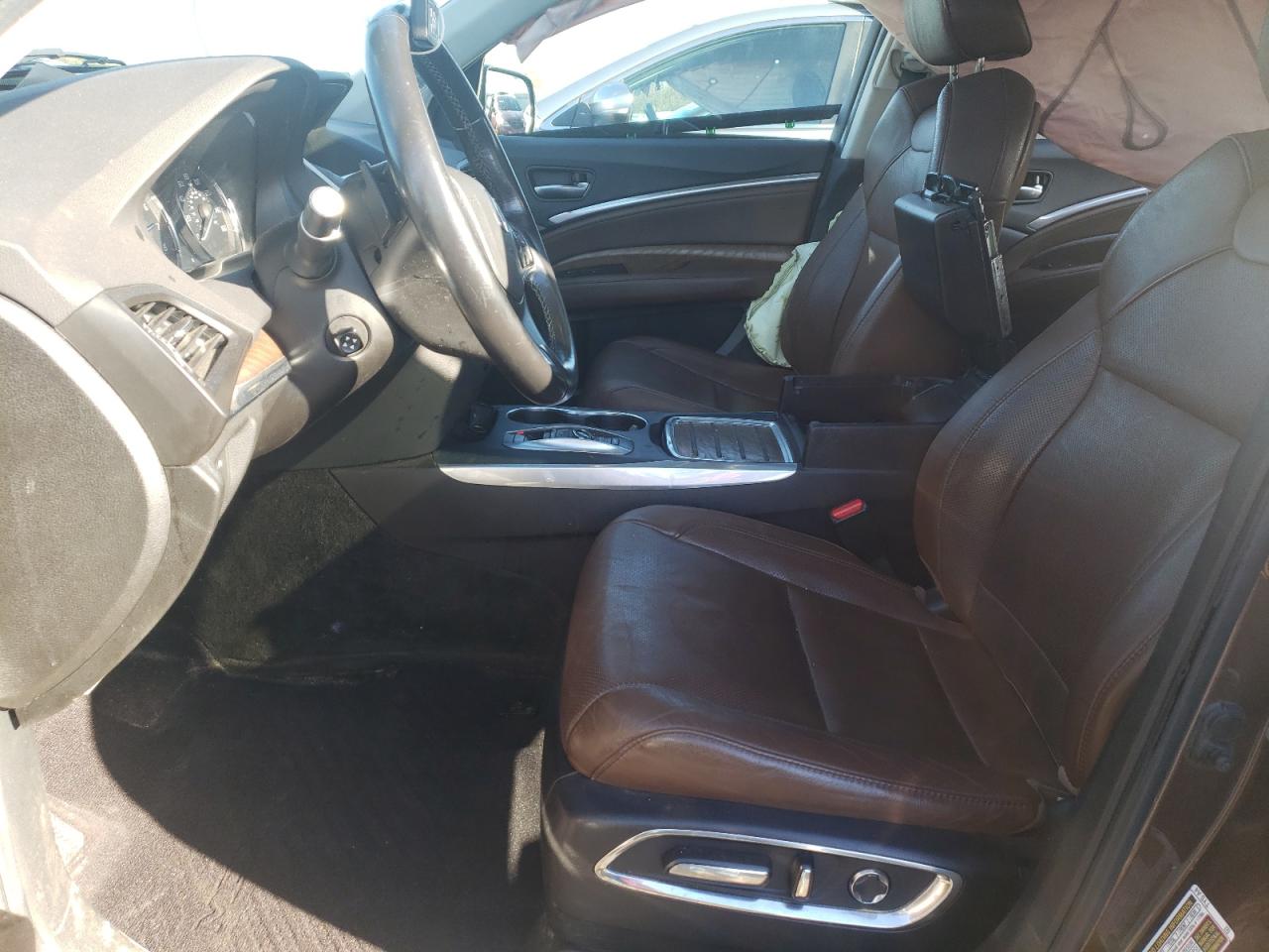 2019 Acura MDX - Image 7