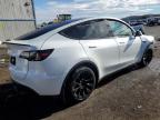 2023 Tesla Model Y  продається в North Las Vegas, NV - Front End