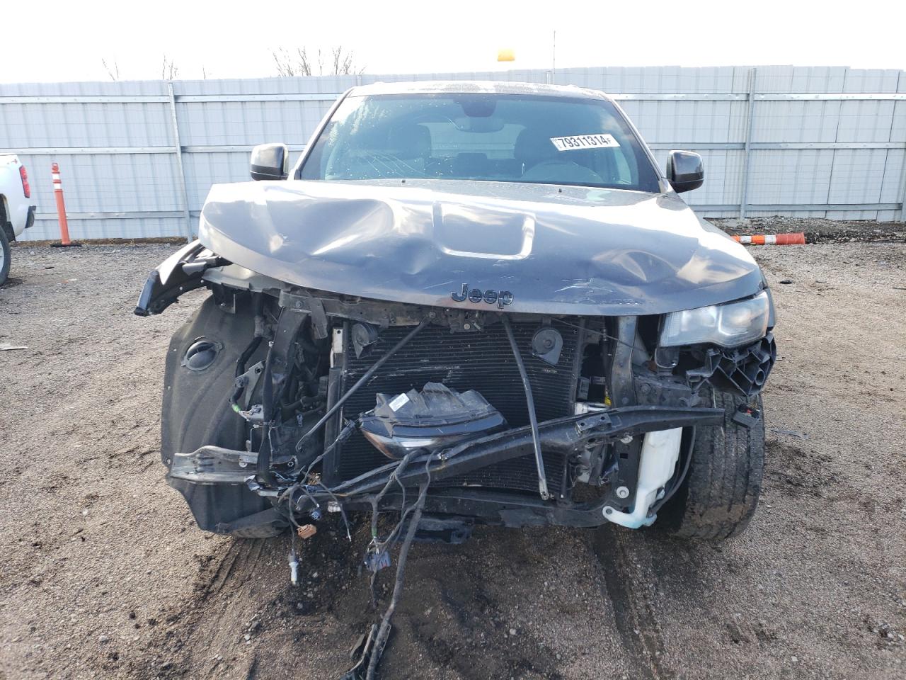 2019 Jeep Grand Cherokee - Image 5