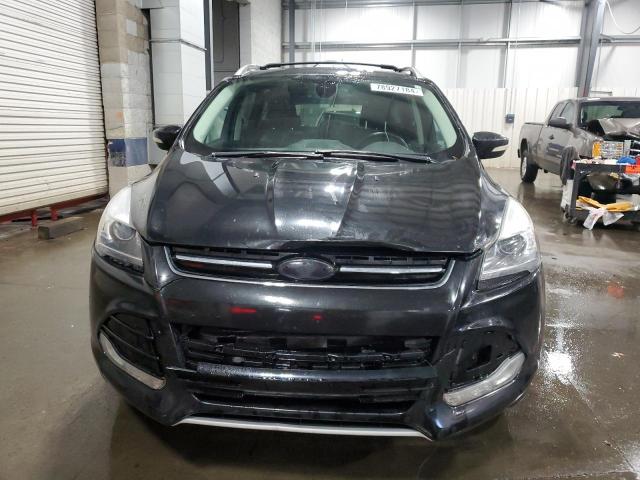  FORD ESCAPE 2013 Black