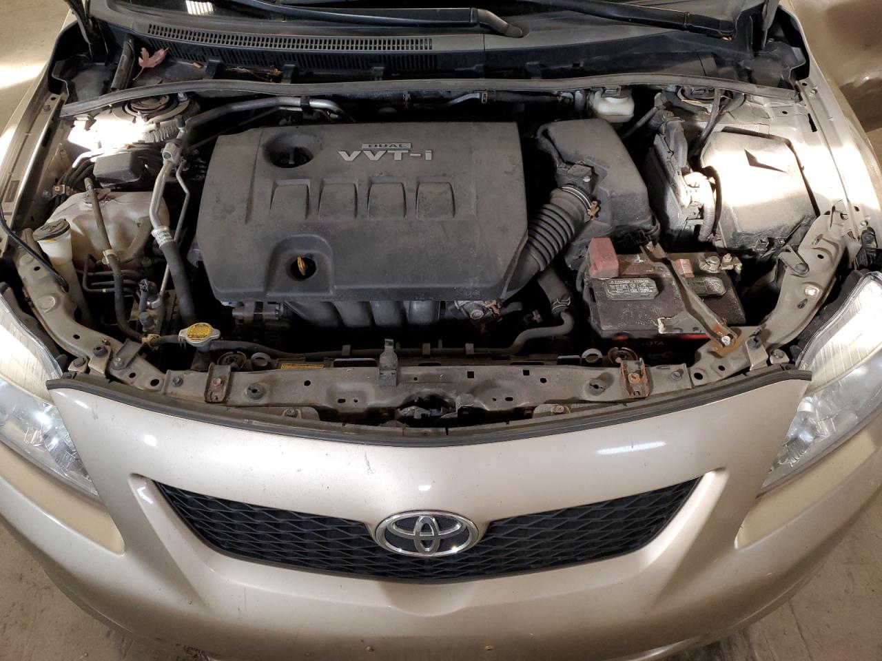 2010 Toyota Corolla - Image 11