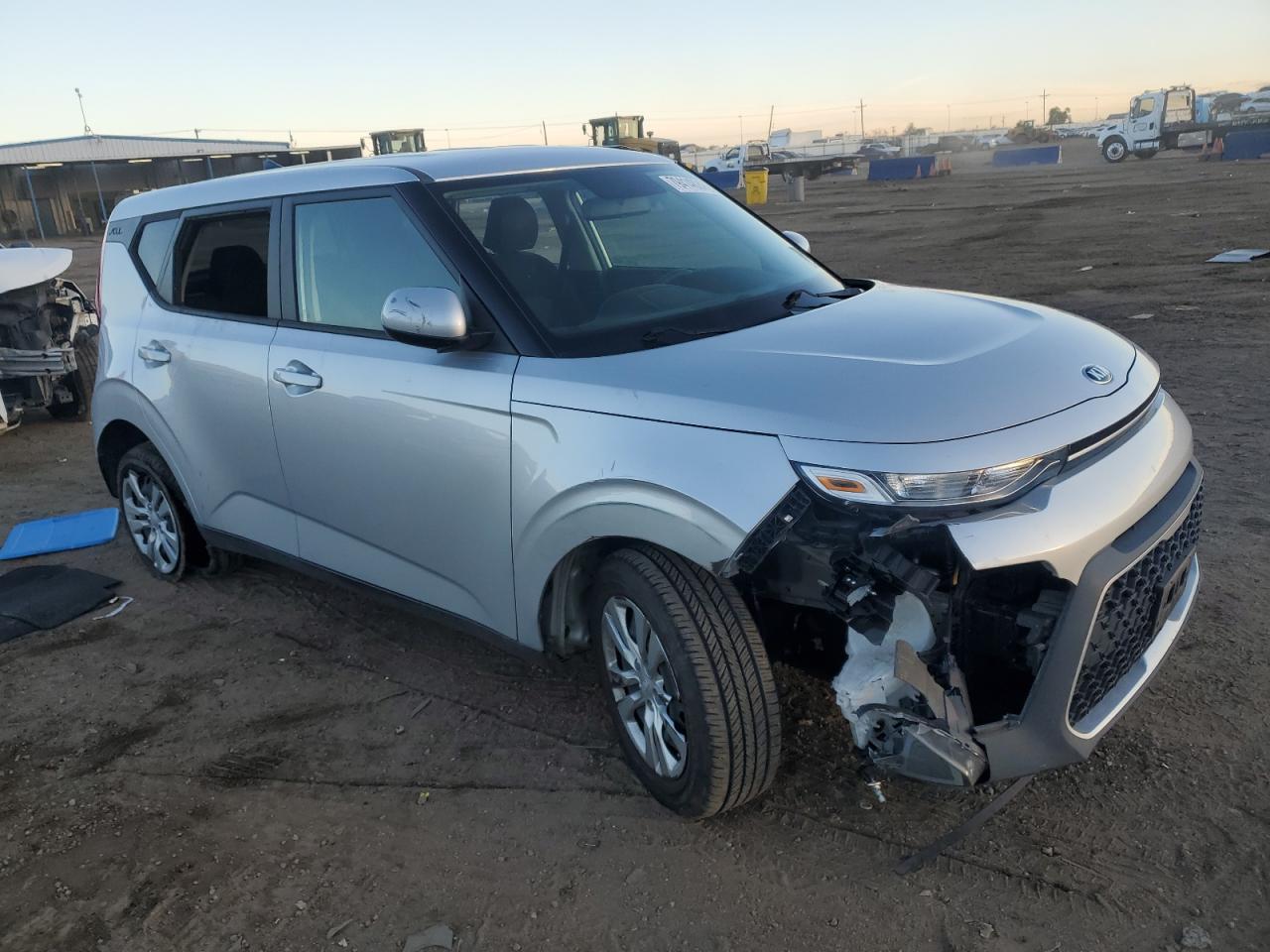 2020 Kia Soul - Image 4