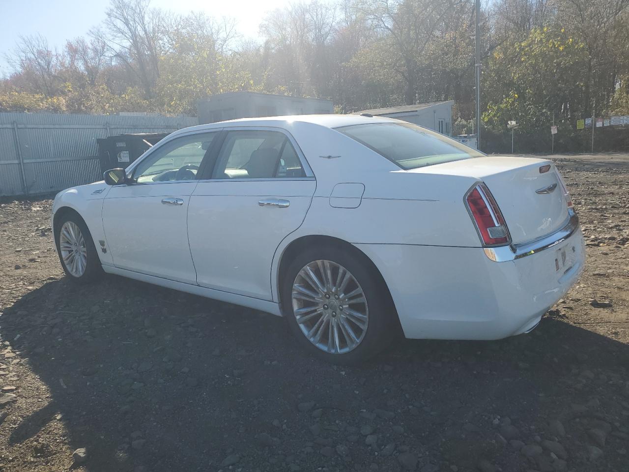 2011 Chrysler 300 - Image 2