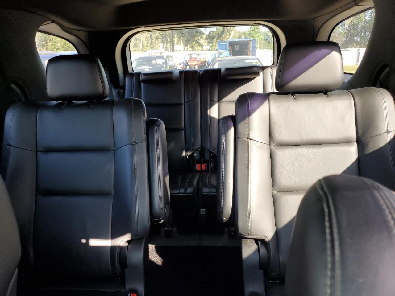2017 Dodge Durango - Image 10