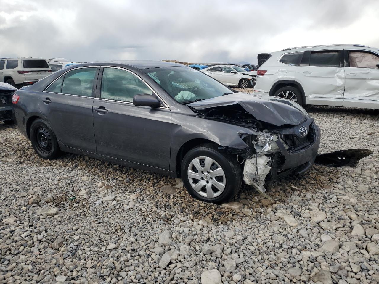 2010 Toyota Camry - Image 4