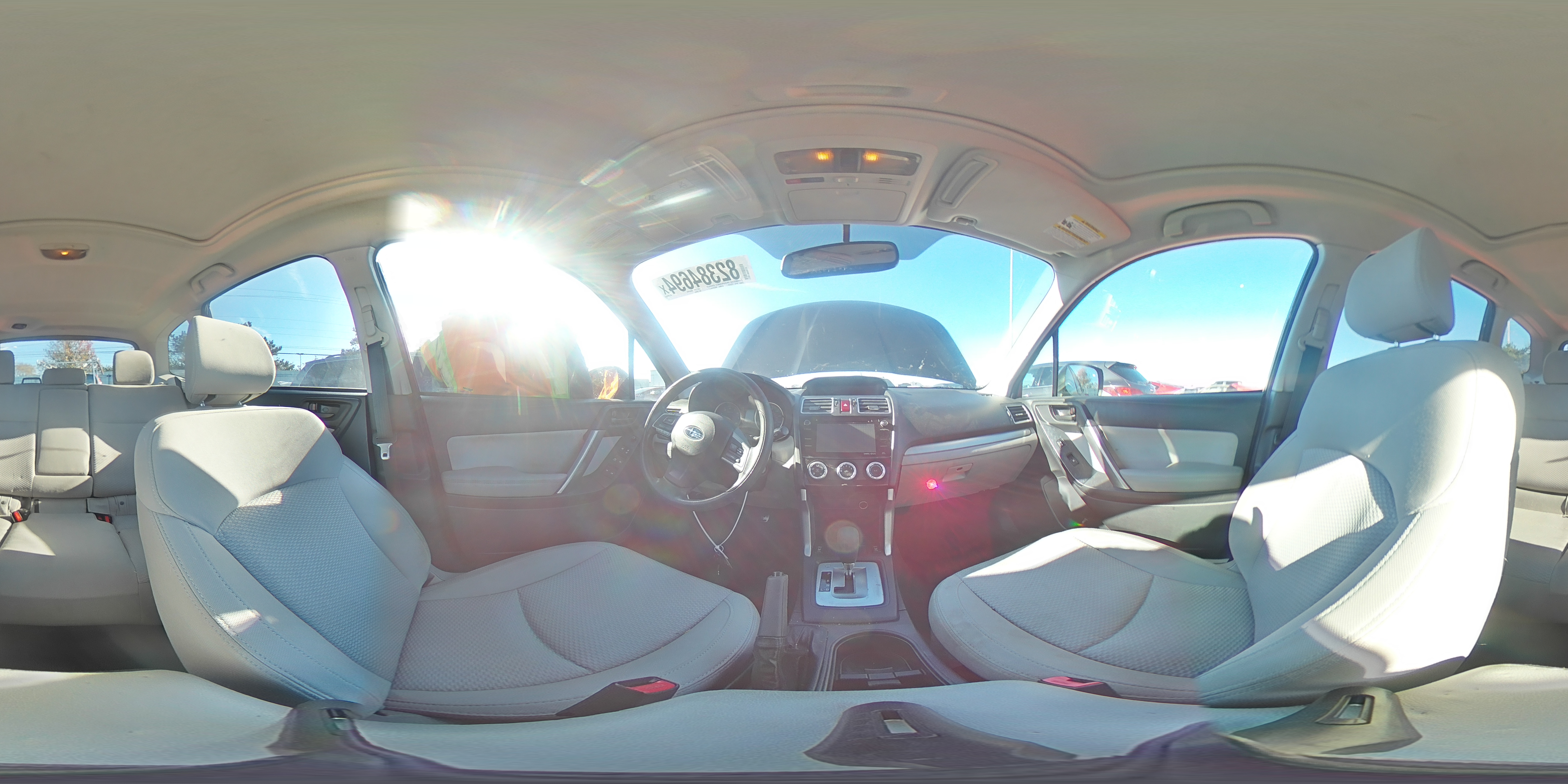 2016 Subaru Forester - Image 13