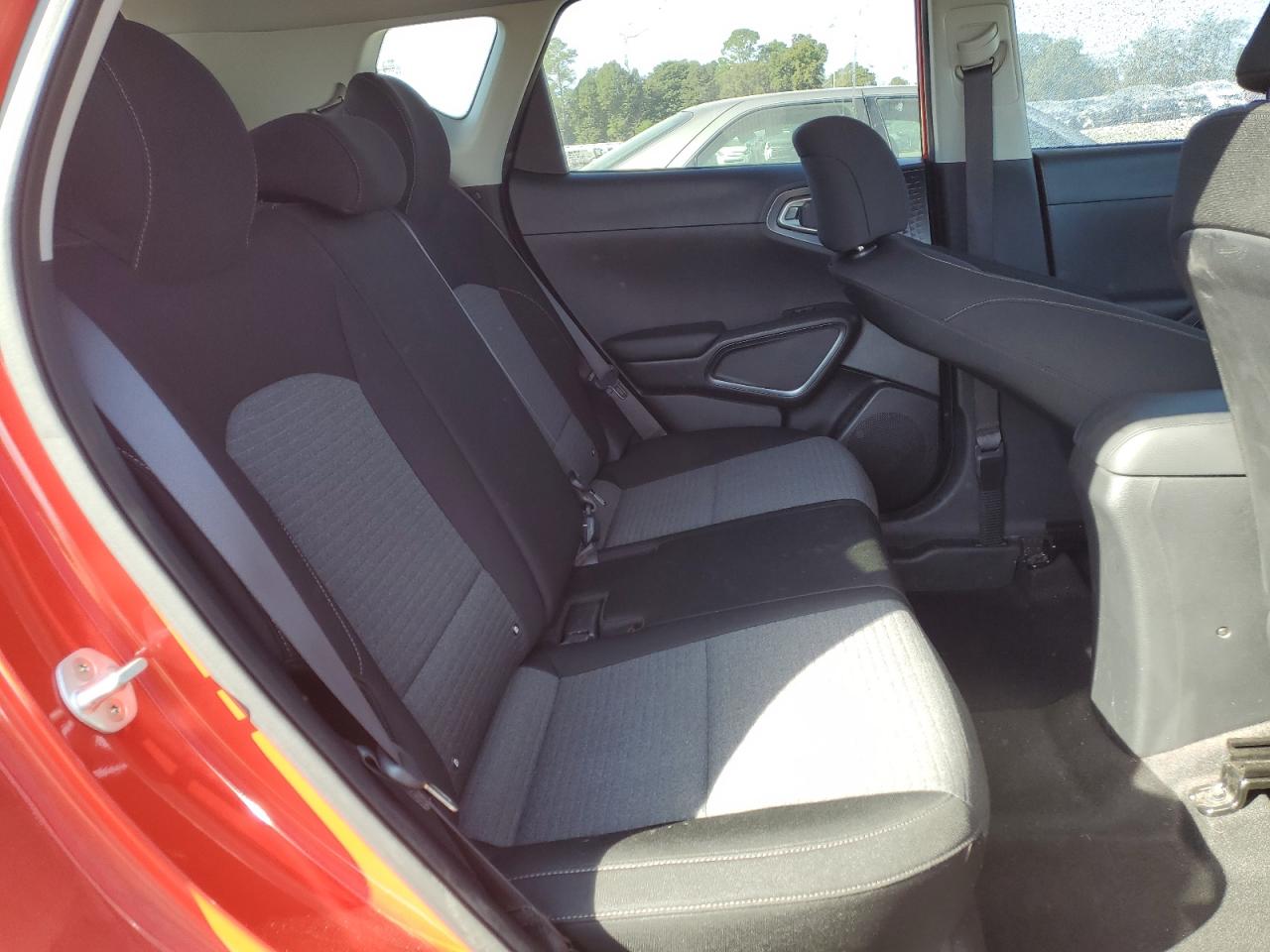 2020 Kia Soul - Image 11
